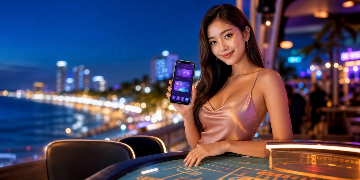 slot ceo